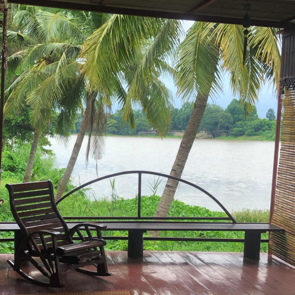 River Flow House Bangtanod - Housity