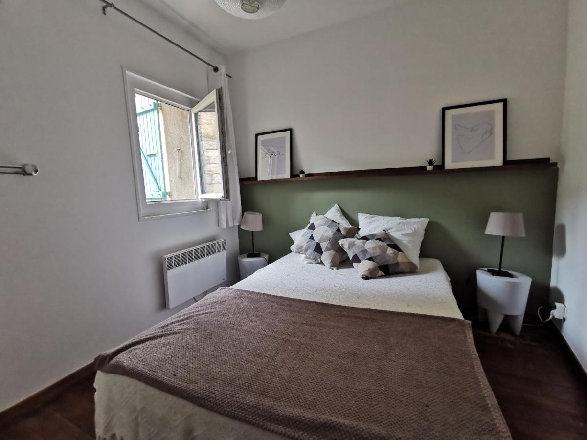 Maison Avignon, 3 pièces, 4 personnes - FR-1-698-8 - Housity