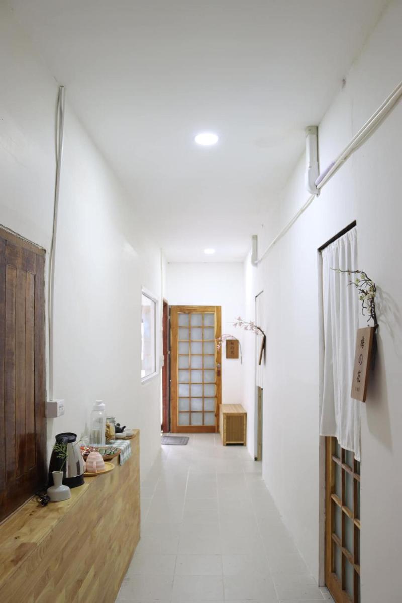 Kengi house - ห้องพักดอยอินทนนท์ - Housity