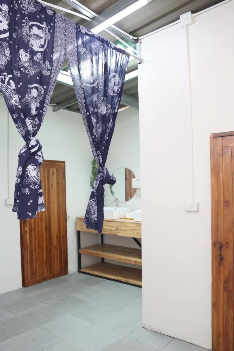 Kengi house - ห้องพักดอยอินทนนท์ - Housity
