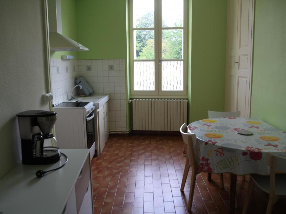 Gîte Sargé-sur-Braye, 4 pièces, 6 personnes - FR-1-491-260 - Housity