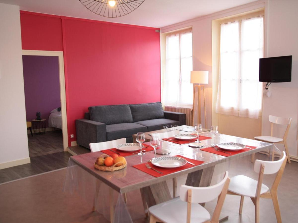 Gîte Sargé-sur-Braye, 4 pièces, 6 personnes - FR-1-491-260 - Housity