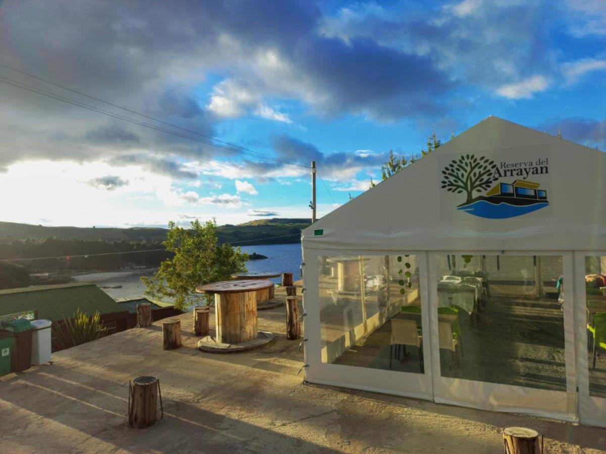 Reserva del Arrayan - Housity