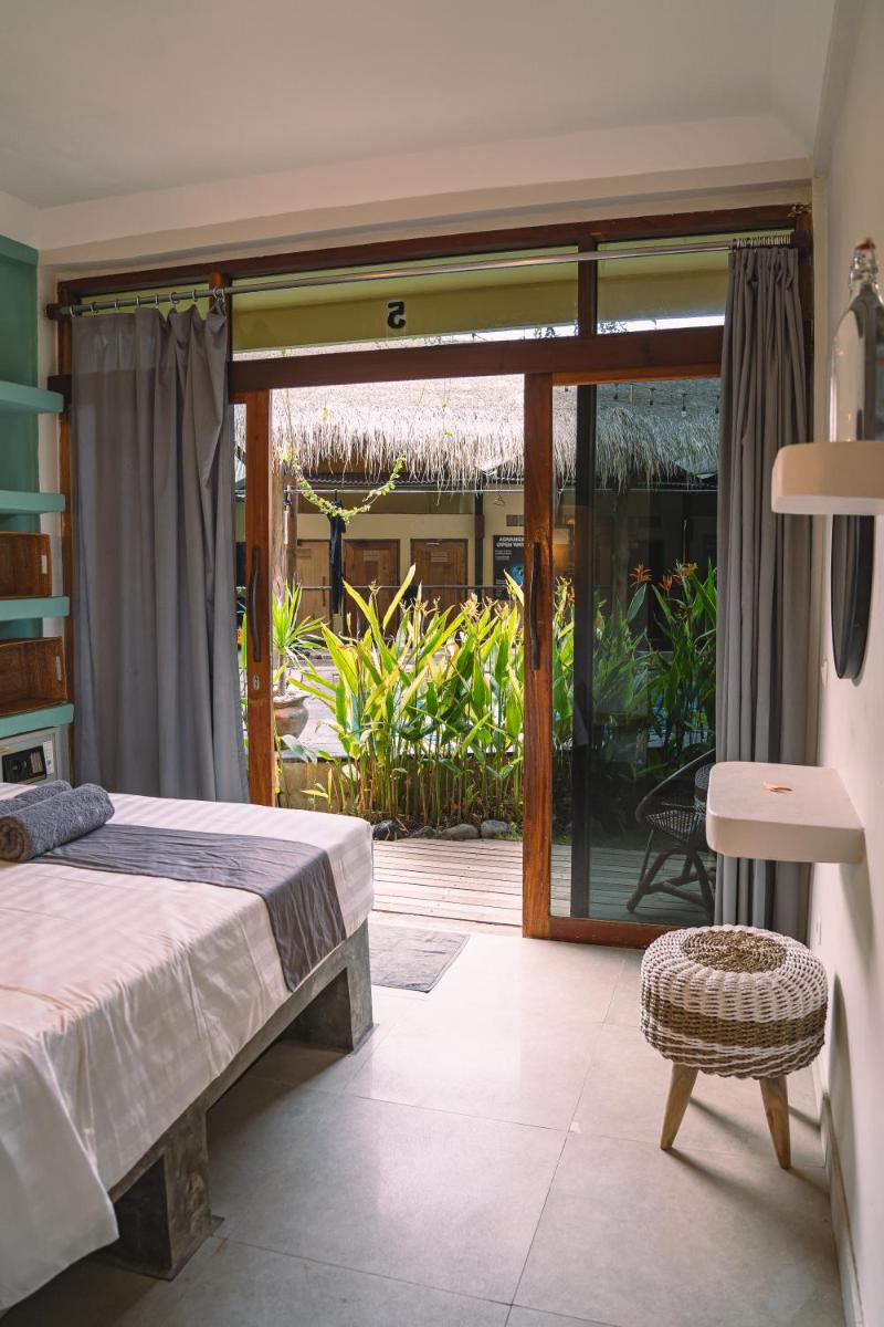 Gili Divers Hotel - Housity