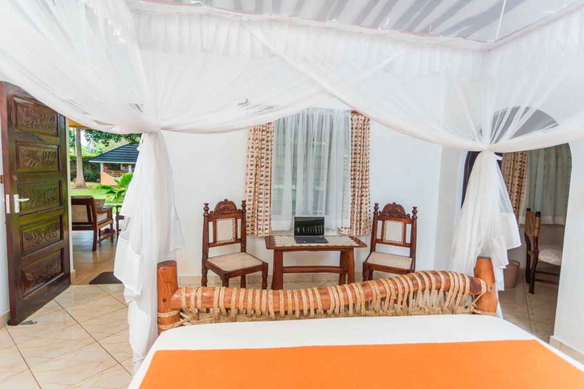 Diani Beach-Villa Kirsch - Housity