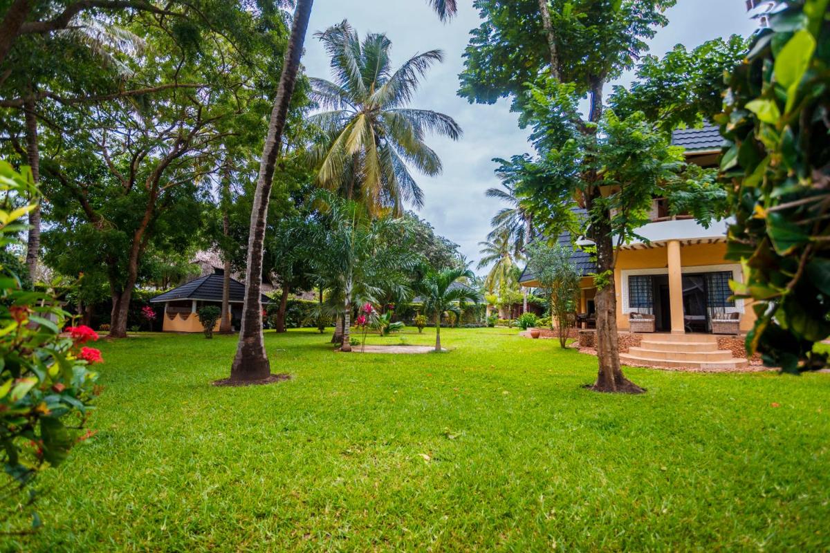Diani Beach-Villa Kirsch - Housity