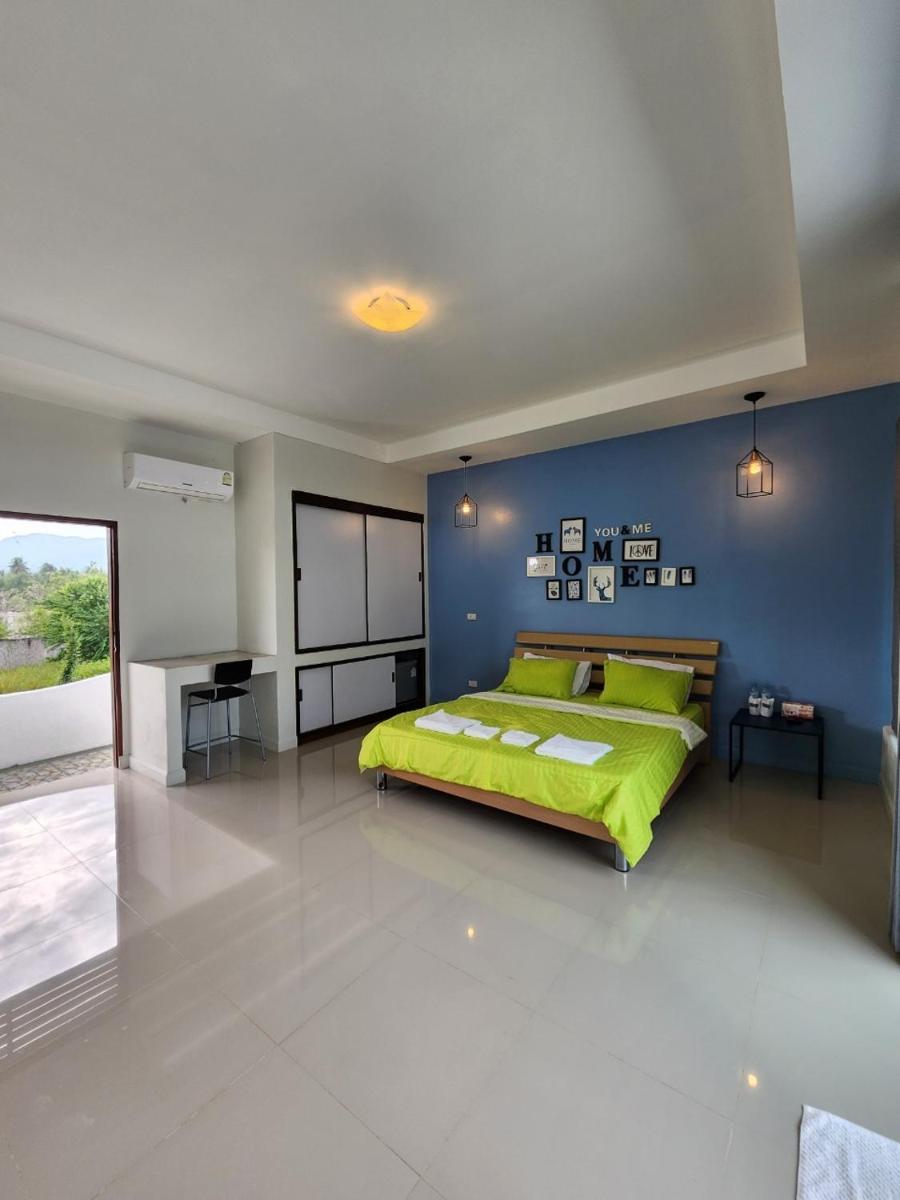Cordelia Resort Sam Roi Yot - Housity