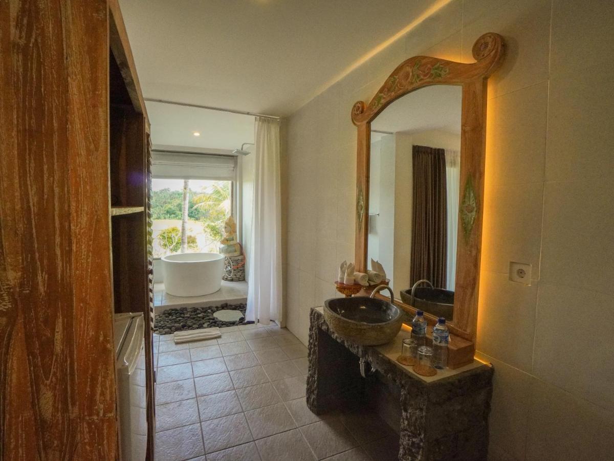 Suitetrails - The Nenggala Suite