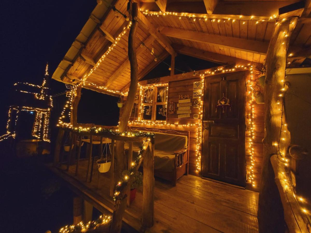 Life on the farm - Housity