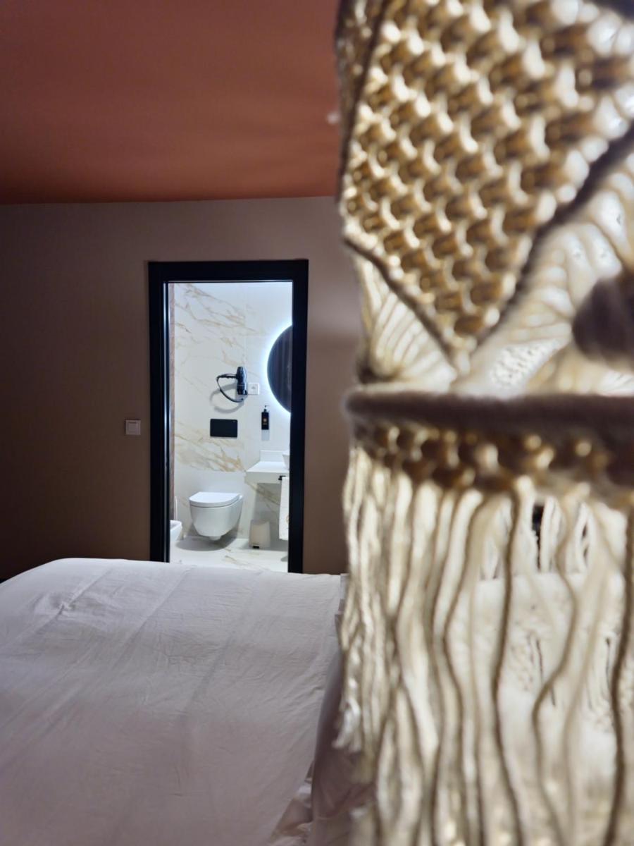 Hotel Suites Moma Centro - Housity