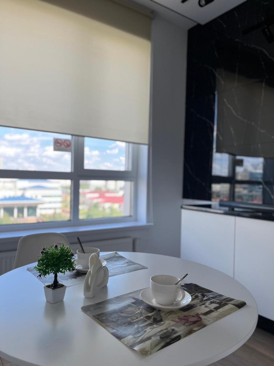 RAISSON APARTHOTEL G32 Хан Шатыр - Housity