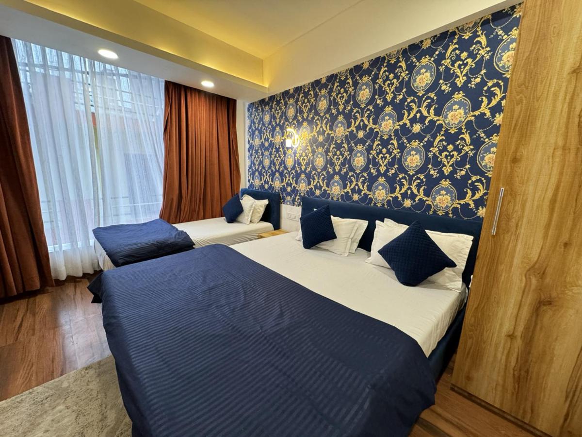 Hotel shree mahakal krapa - Housity