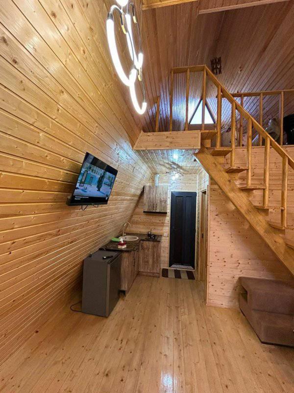 Dilijan Gold Resort - Housity