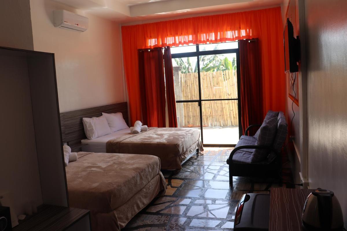 Suitetrails - Brinoy Garden Resort
