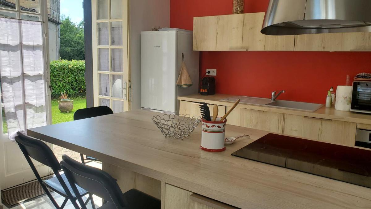 Logement calme et authentique à Espelette - Housity