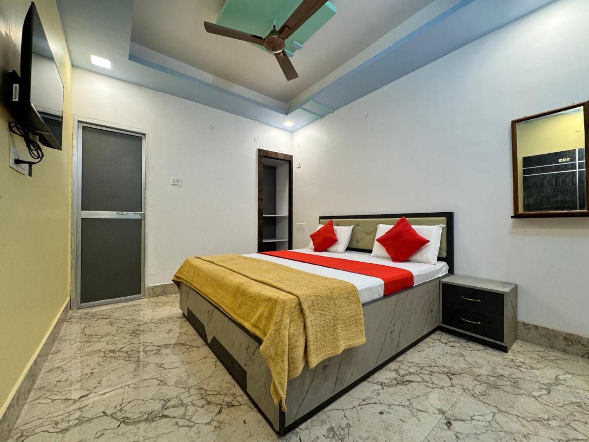 Hotel Nalanda City - Housity