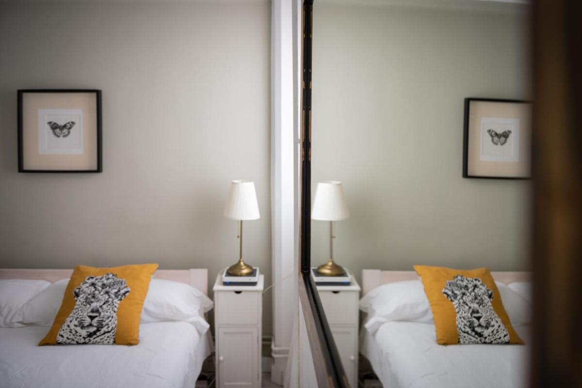 Seneca7 near paseo de gracia - Housity
