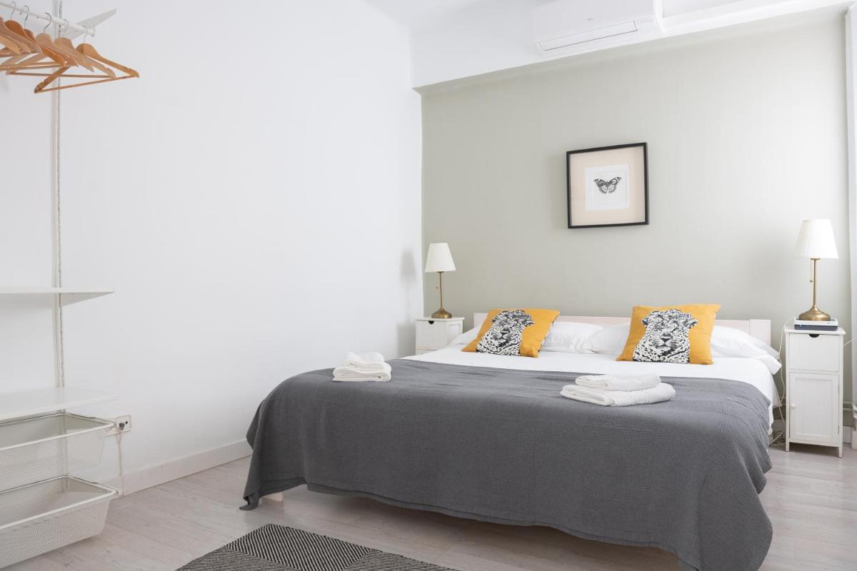 Seneca7 near paseo de gracia - Housity
