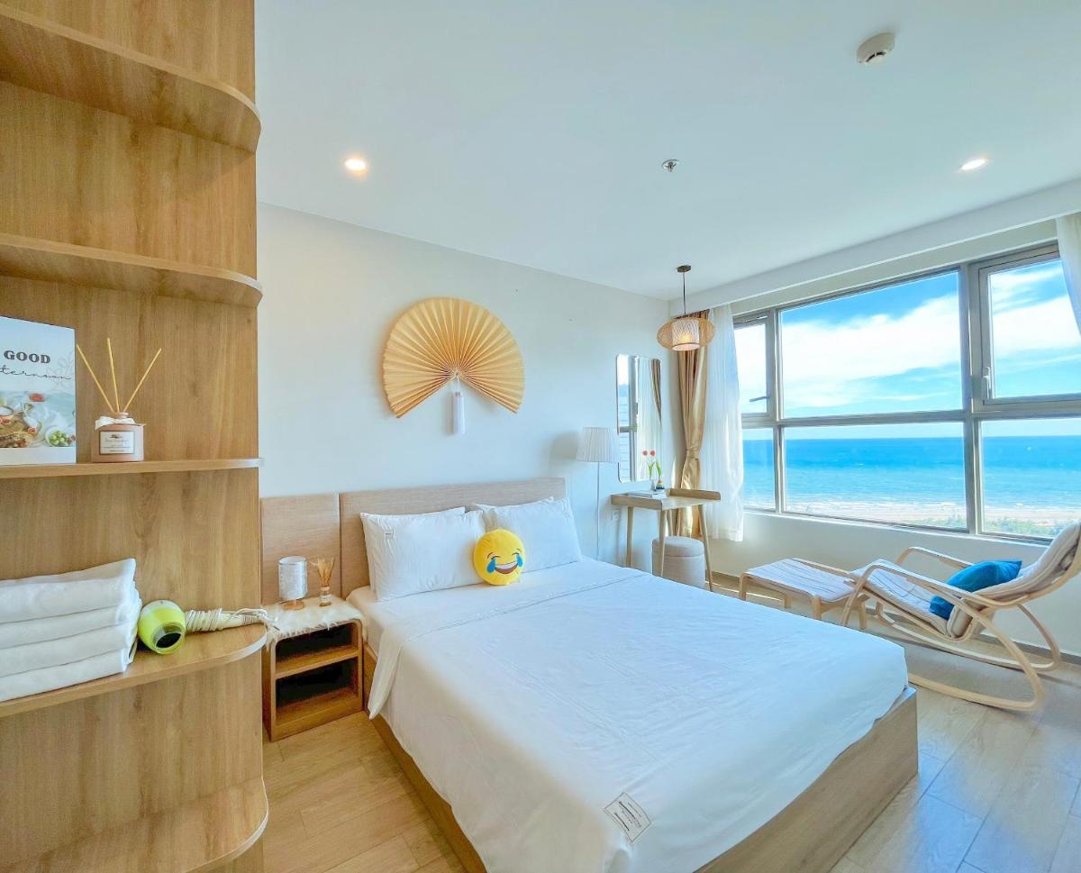 HomeAway - Melody Apartment Vũng Tàu - Housity