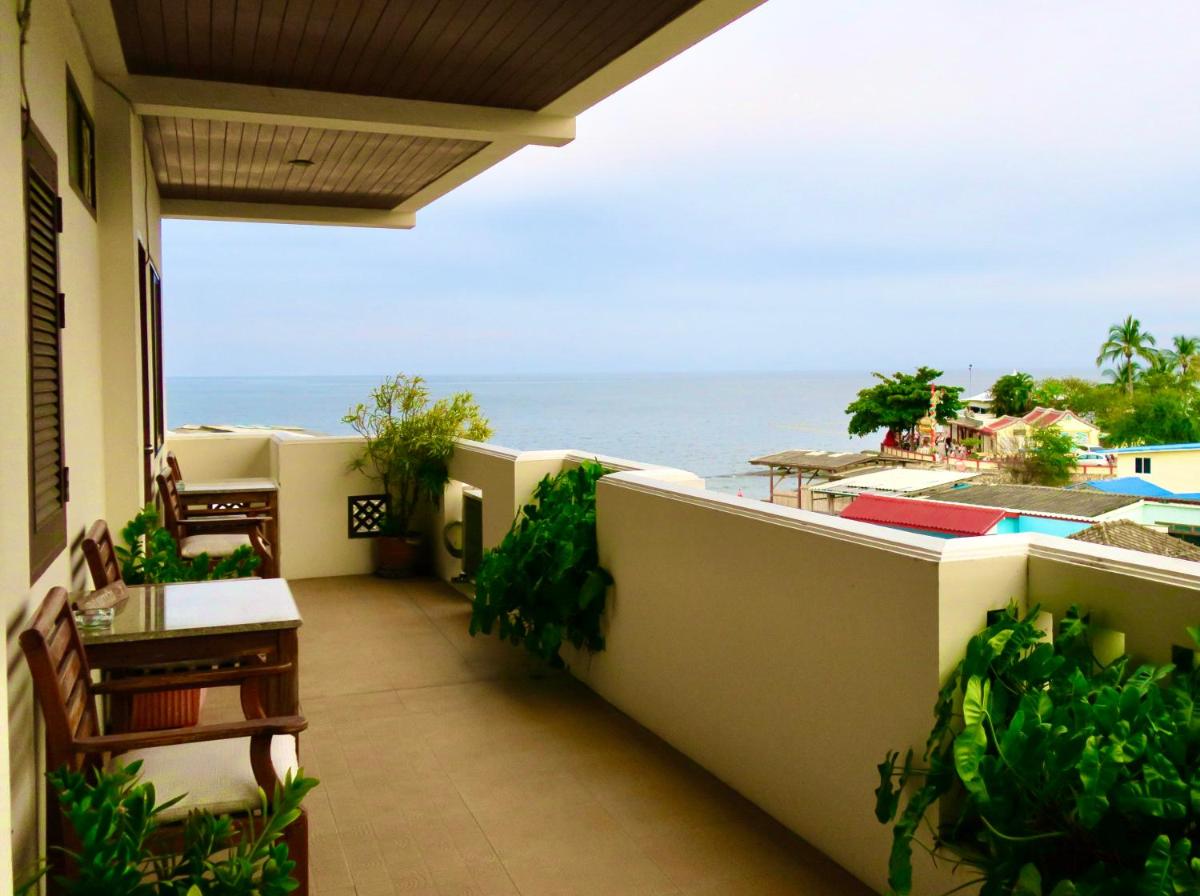 Fulay Hotel - Housity