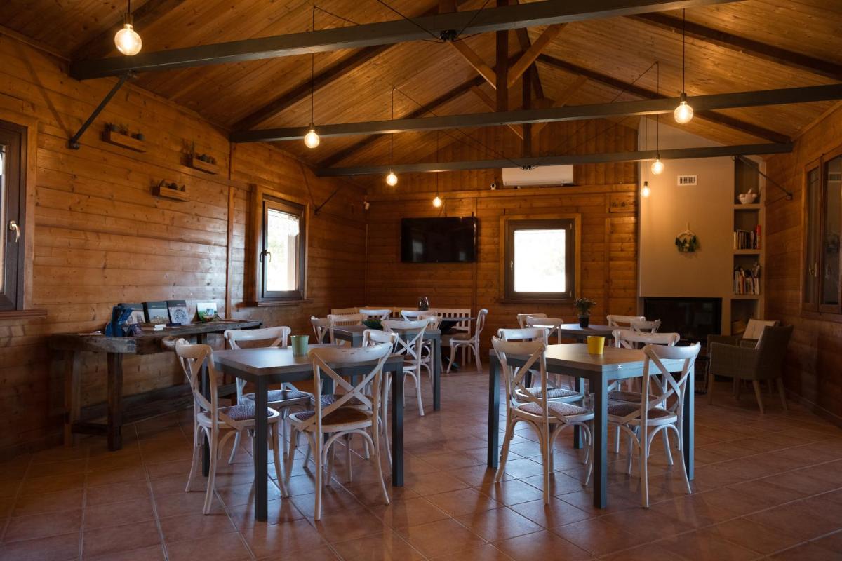 Baita Pavò - Housity
