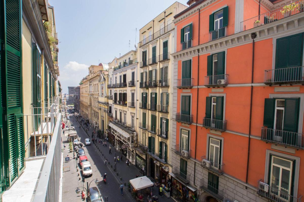 Suitetrails - Hotel Santa Brigida