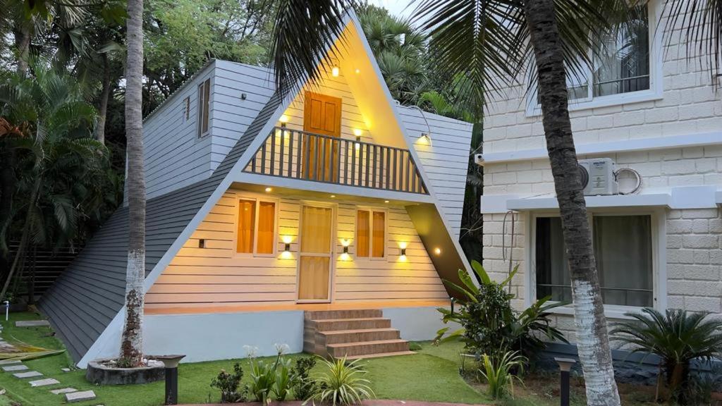 Leisure Inn Resorts - Housity