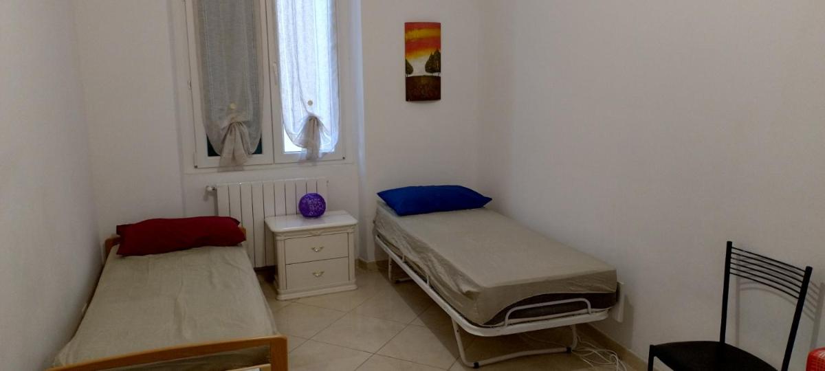 Suitetrails - Stella Marina - voglia di vacanza e di relax