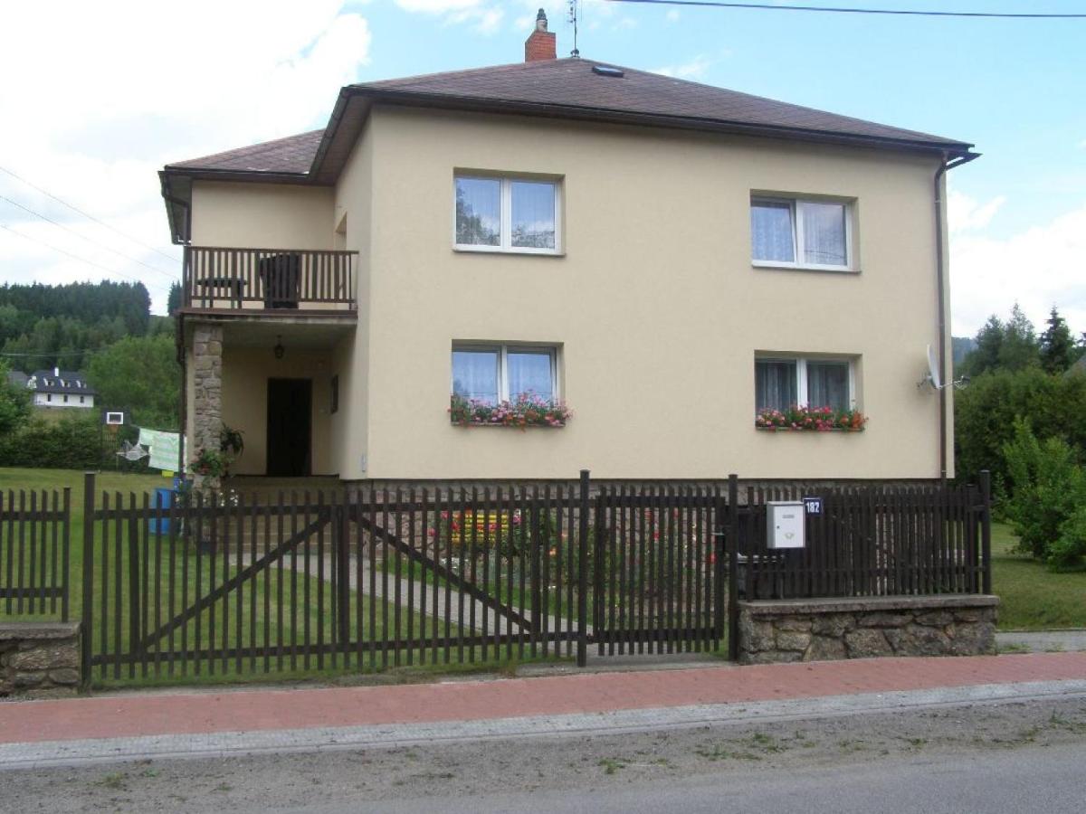 Apartment Vysocina - Housity
