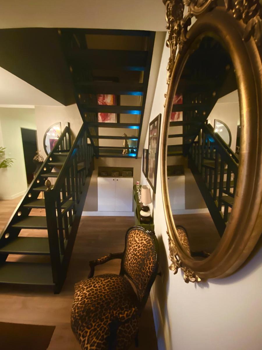 Love-Room Chic&Glam' - Housity