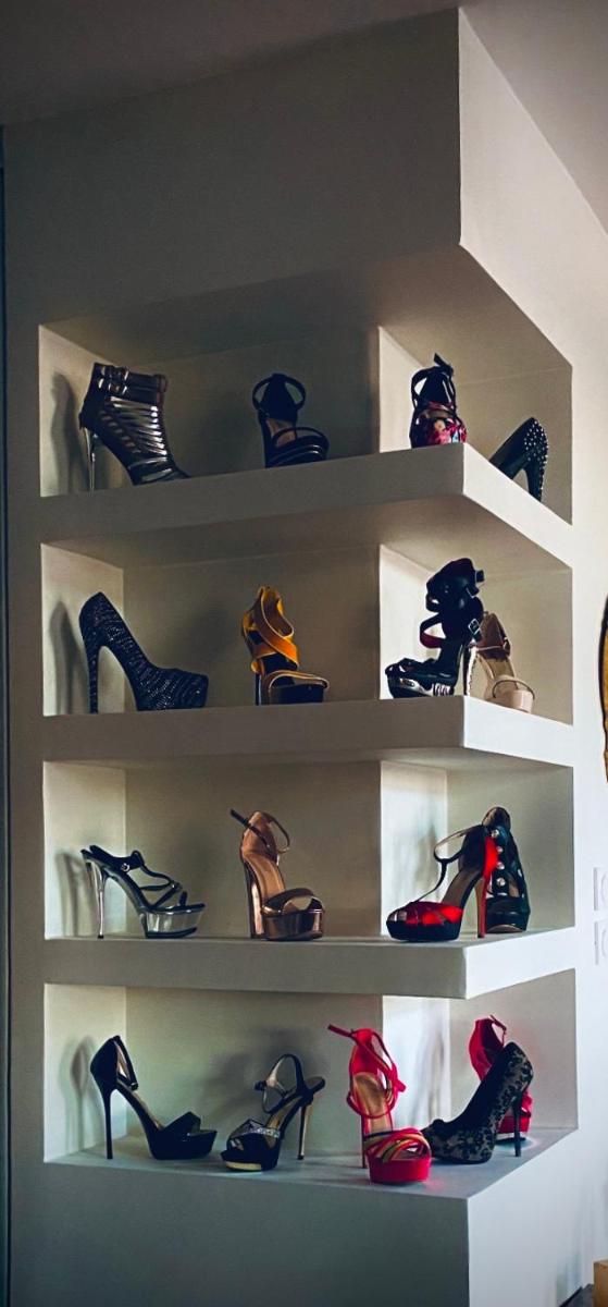 Suitetrails - Love-Room Chic&Glam'