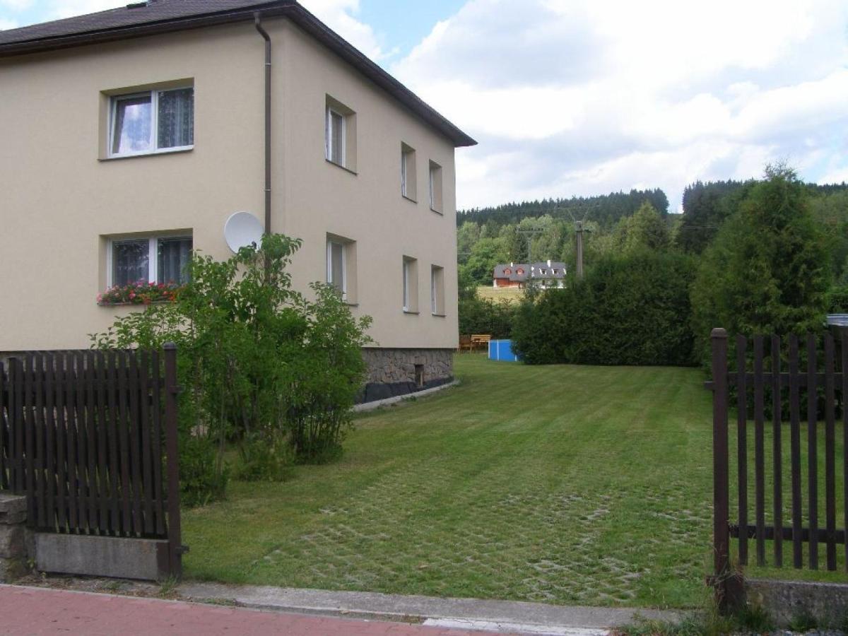 Apartment Vysocina - Housity