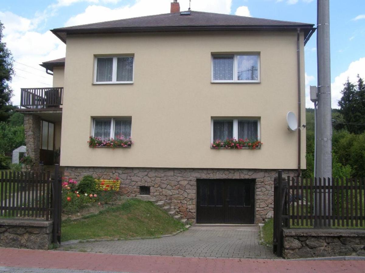 Apartment Vysocina - Housity