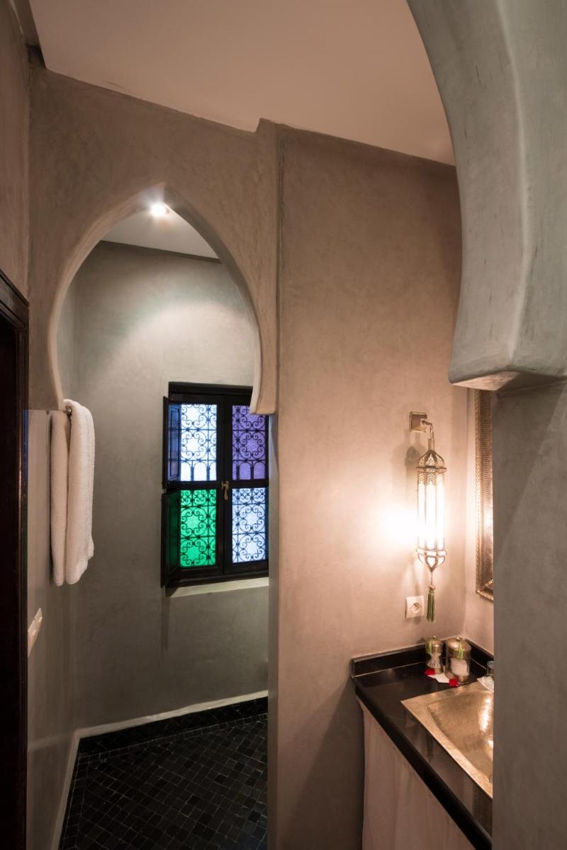 Origin Hotels Riad Lhena - Housity