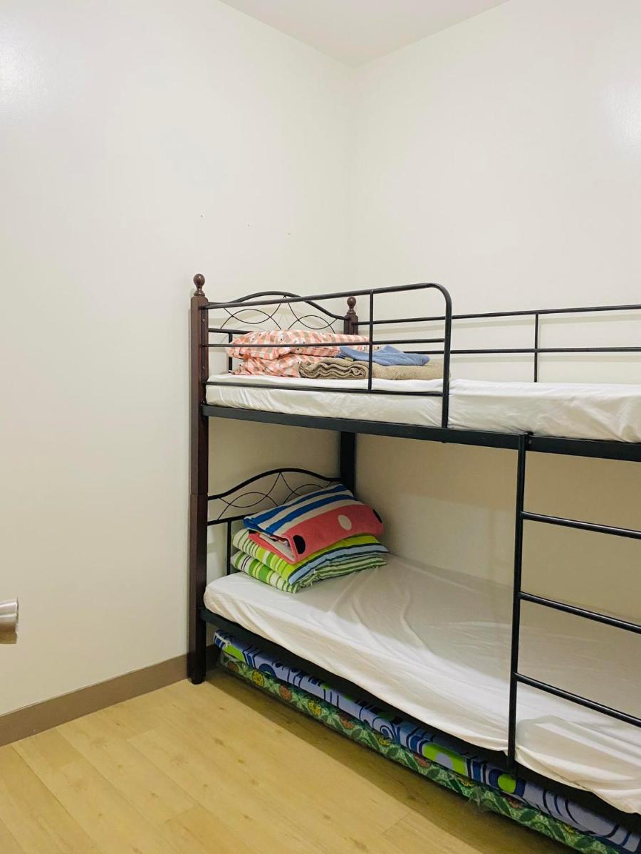 Suitetrails - Benjamin's Crib Staycation