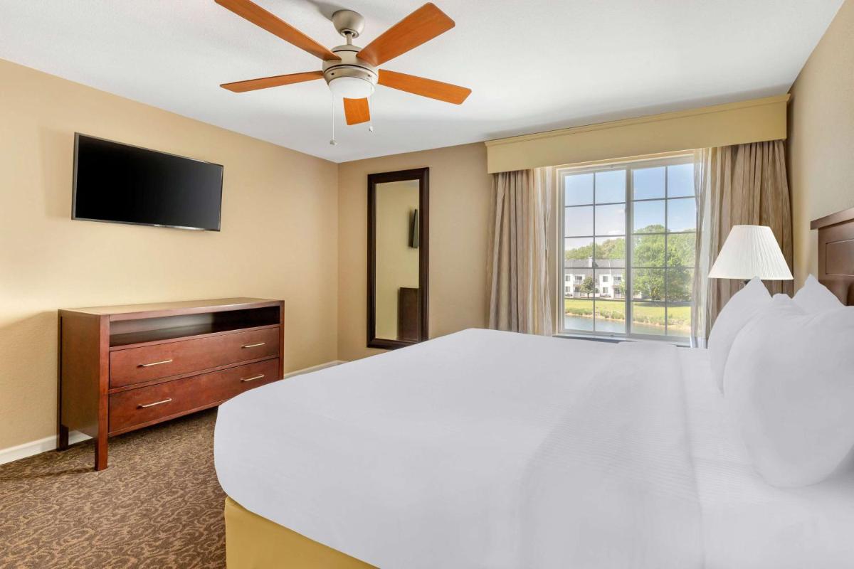 Hilton Vacation Club The Historic Powhatan Williamsburg - Housity