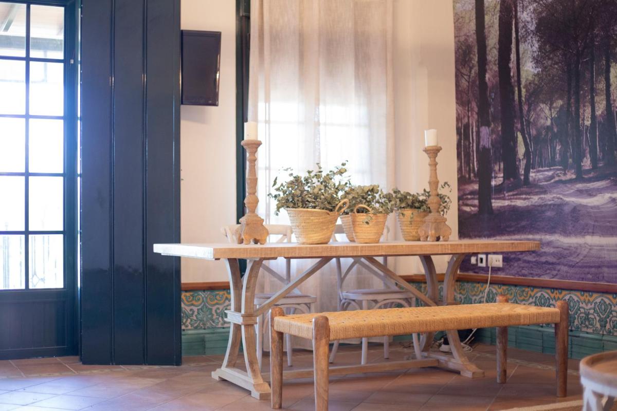 El traslado alojamiento rural - Housity