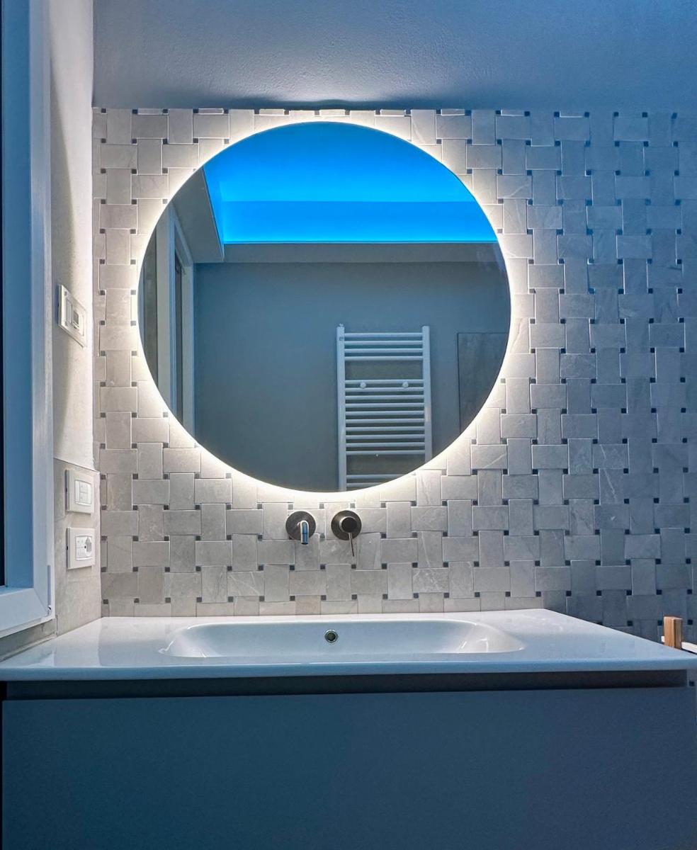 OliVia Rooms Sauna & Gym - Housity