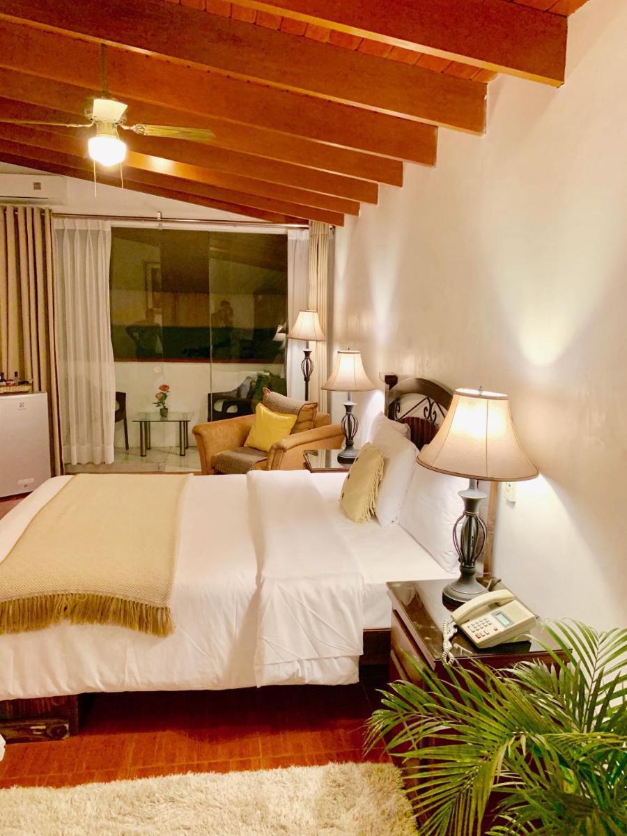 Suitetrails - Casa Bella Boutique Hotel San Isidro