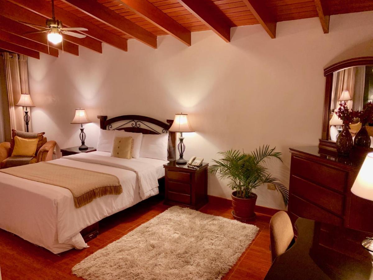 Suitetrails - Casa Bella Boutique Hotel San Isidro