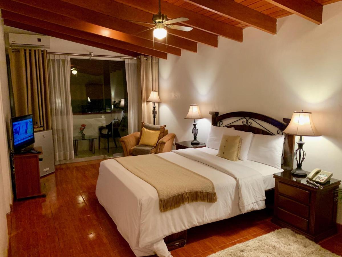 Suitetrails - Casa Bella Boutique Hotel San Isidro