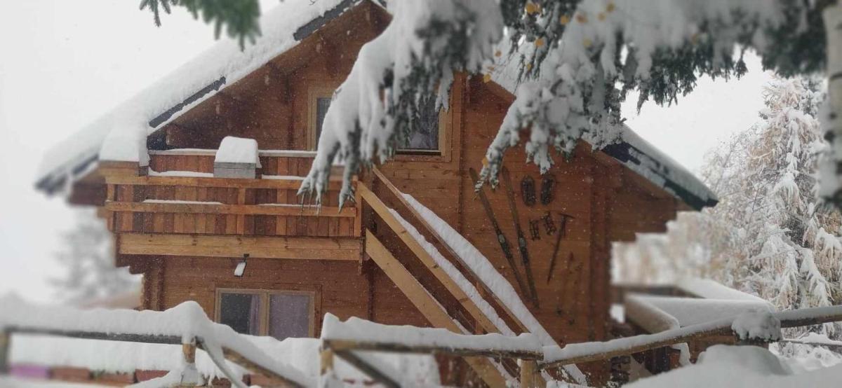 il Rifugio - Housity