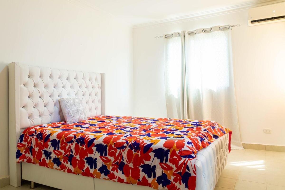 Apartamento en Pueblo Bavaro - Housity