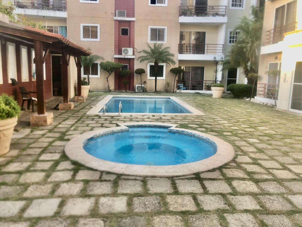 Apartamento en Pueblo Bavaro - Housity