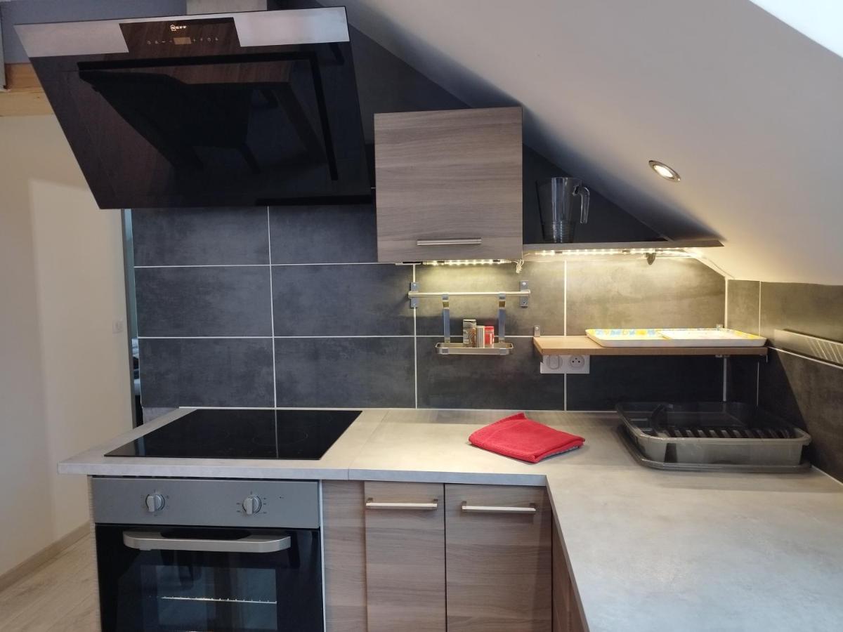 Le chalet du Sersas - Housity