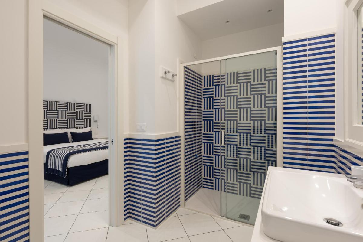 Duomo Guest House - Stay in Sorrento - Housity