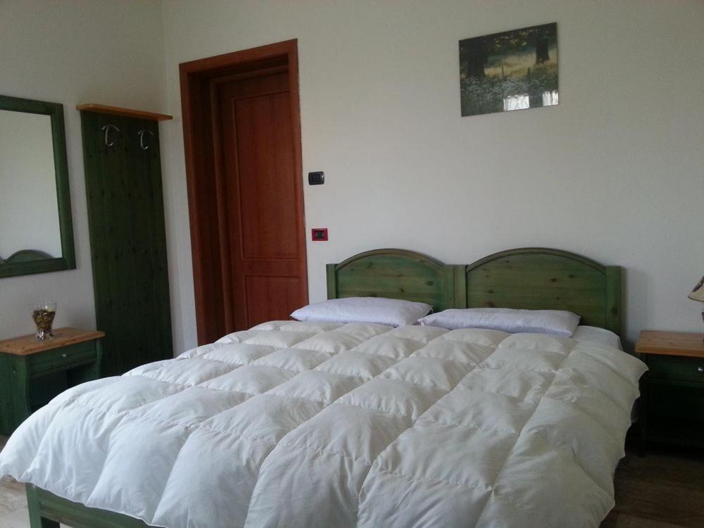 RESIDENCE LA VECCHIA REGGIO - Housity