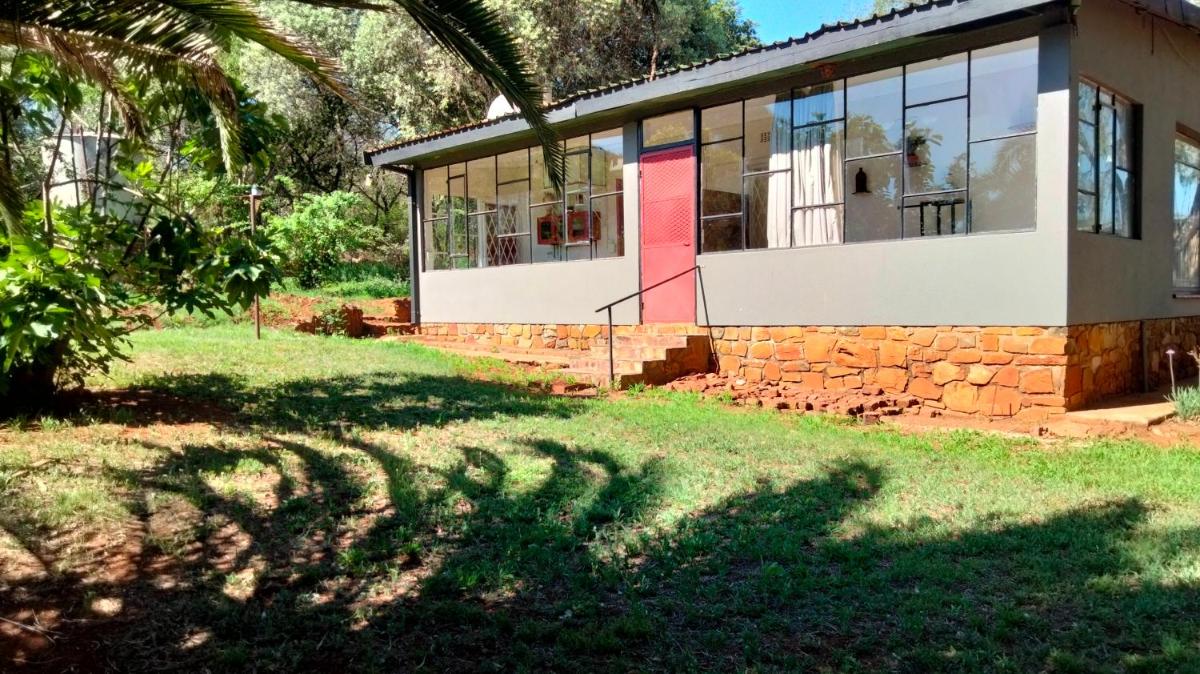 Doornspruit Farm - Housity