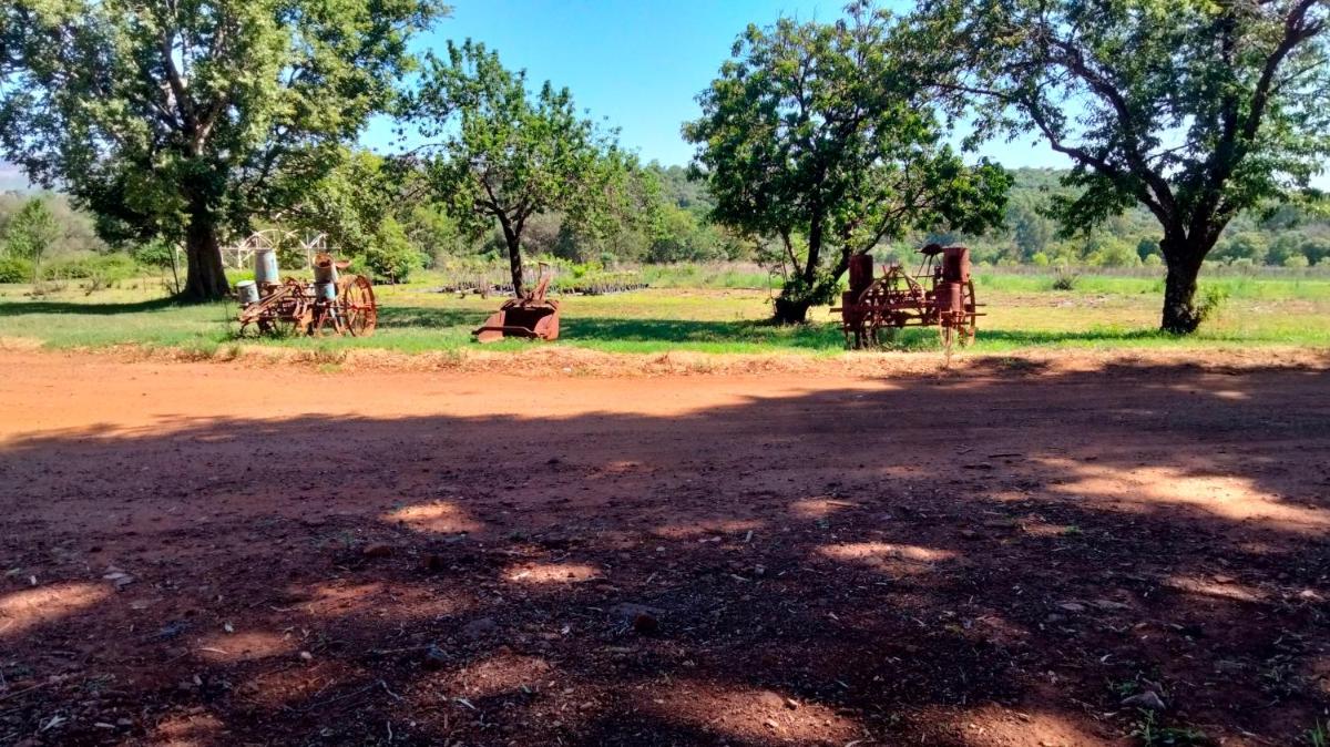 Doornspruit Farm - Housity