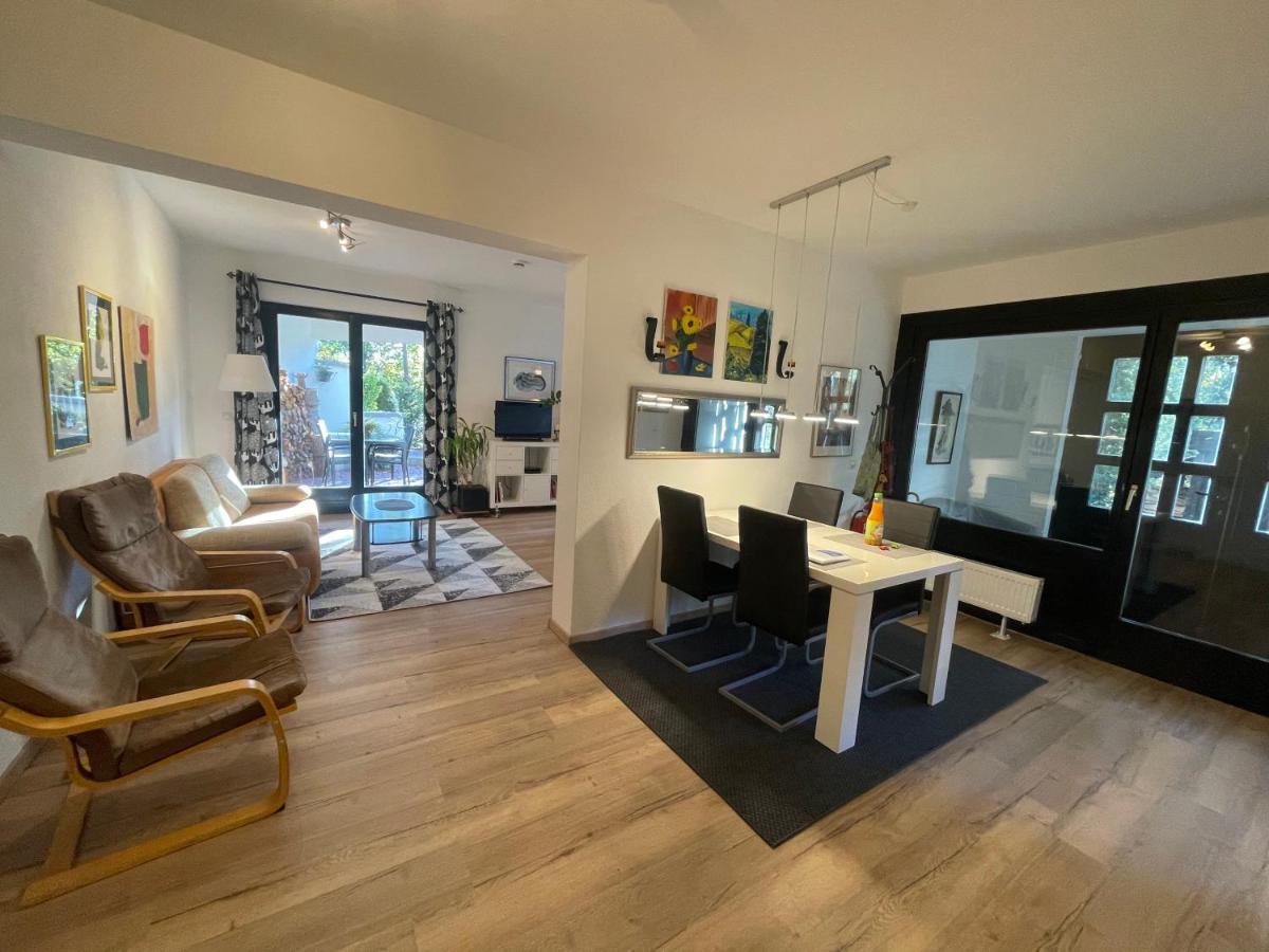 Apartment Frohnau - Hizvo
